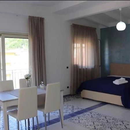 B&B Samuel Fish Bagnara Calabra Zewnętrze zdjęcie
