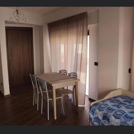 B&B Samuel Fish Bagnara Calabra Zewnętrze zdjęcie