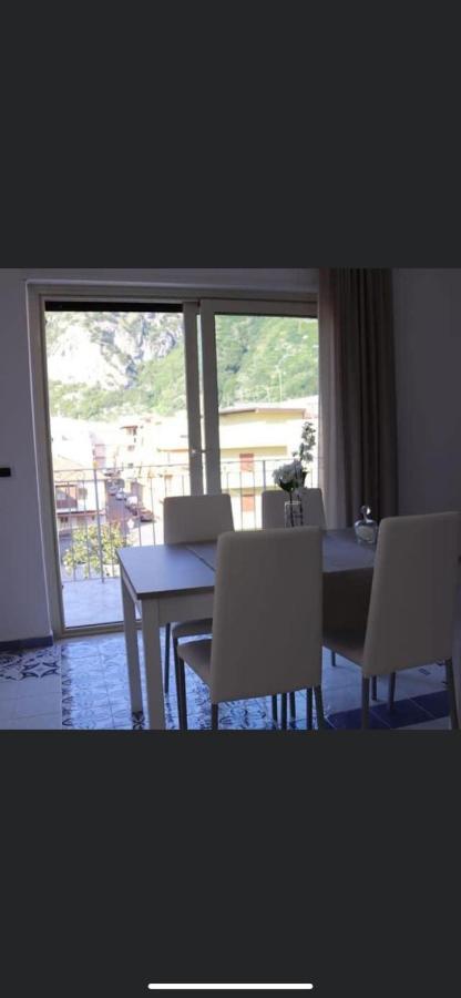B&B Samuel Fish Bagnara Calabra Zewnętrze zdjęcie