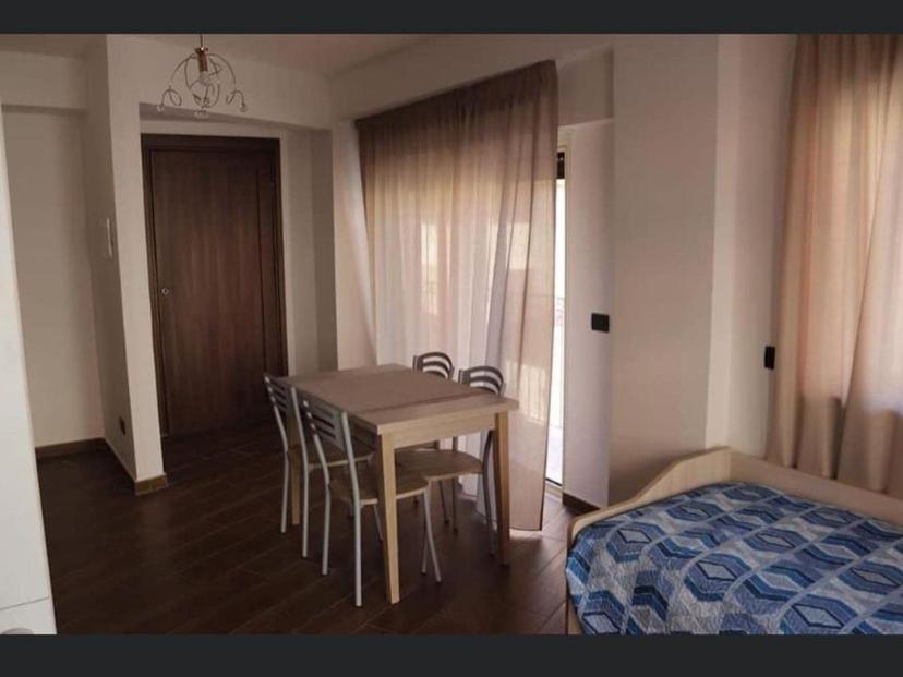 B&B Samuel Fish Bagnara Calabra Zewnętrze zdjęcie