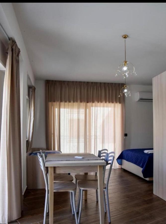 B&B Samuel Fish Bagnara Calabra Zewnętrze zdjęcie