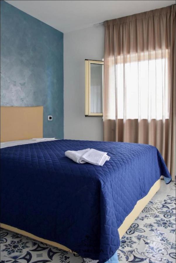 B&B Samuel Fish Bagnara Calabra Zewnętrze zdjęcie