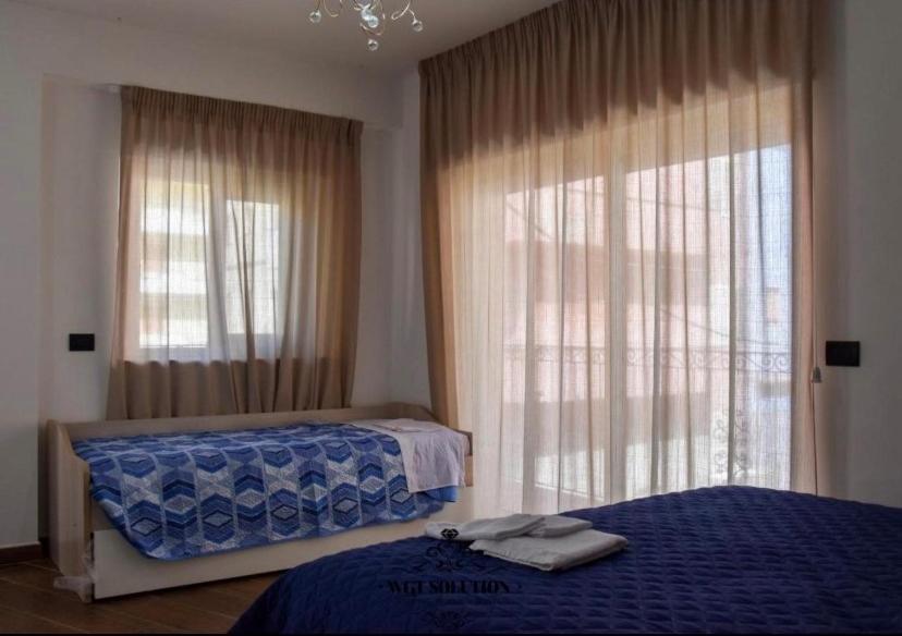 B&B Samuel Fish Bagnara Calabra Zewnętrze zdjęcie