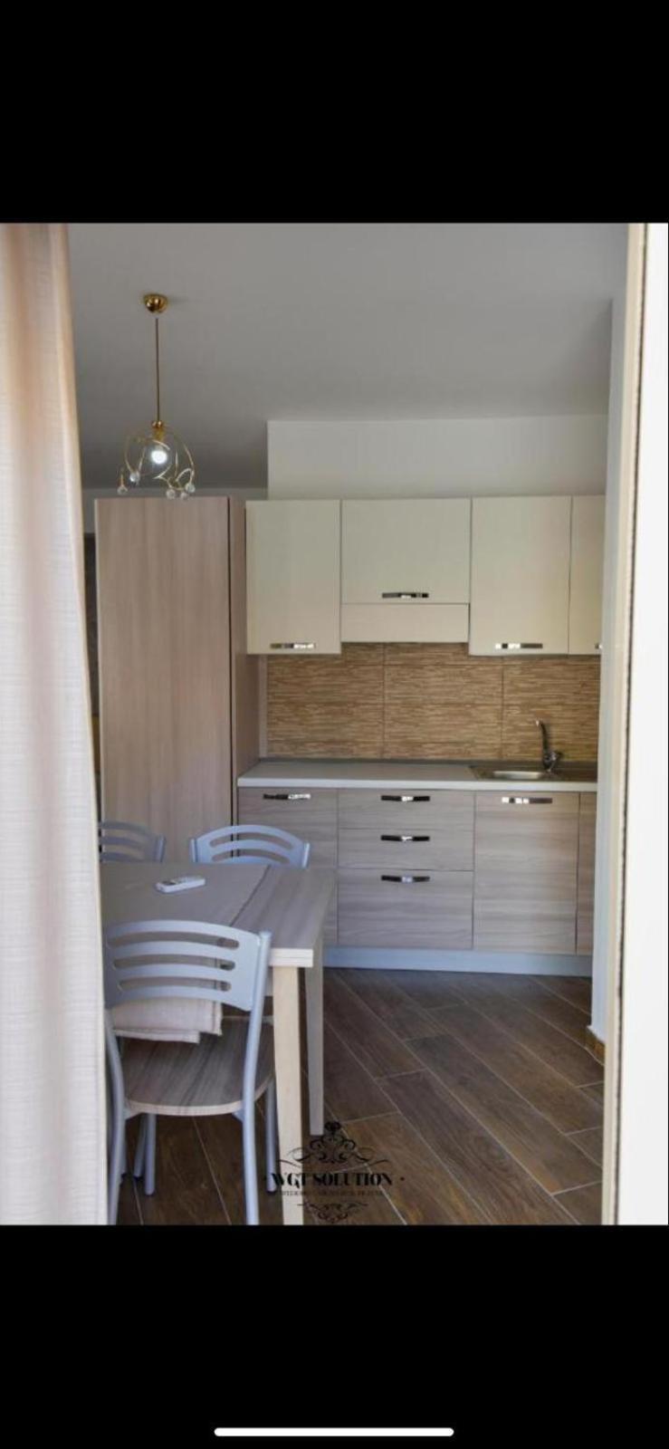B&B Samuel Fish Bagnara Calabra Pokój zdjęcie
