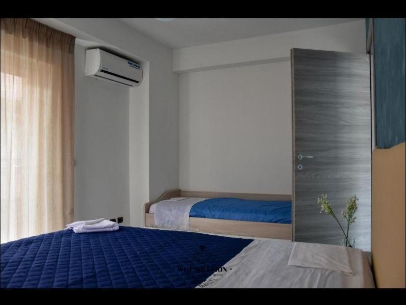 B&B Samuel Fish Bagnara Calabra Pokój zdjęcie